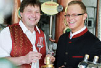 Mostheuriger Seppelbauer Mostheuriger Seppelbauer
