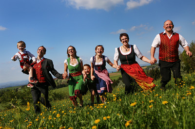Reikersdorfer S Presshausheuriger In Neuhofen Ybbs