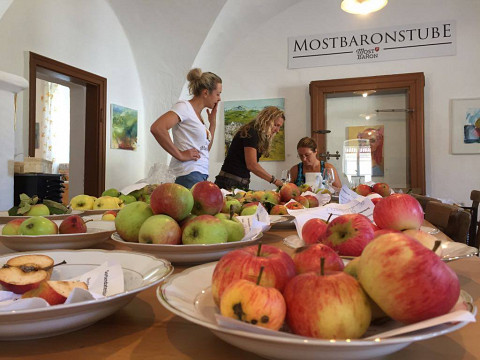 Kostenlose Sortenbestimmung