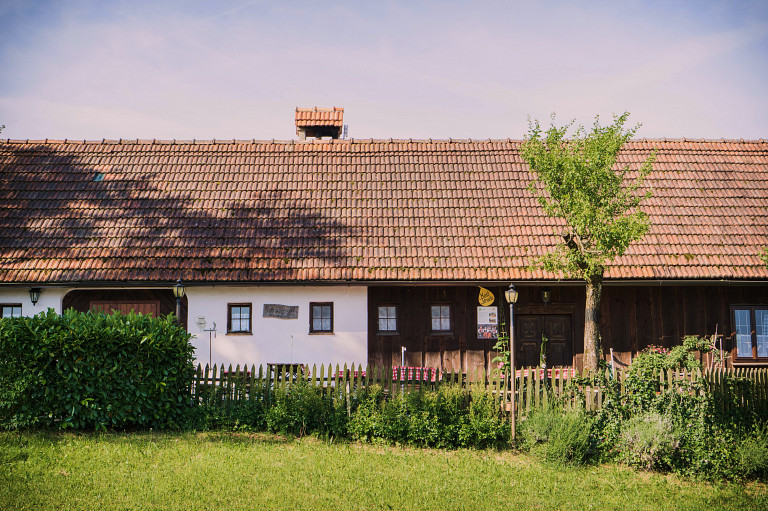 Mostviertler Paradies mit traumhafter Aussicht