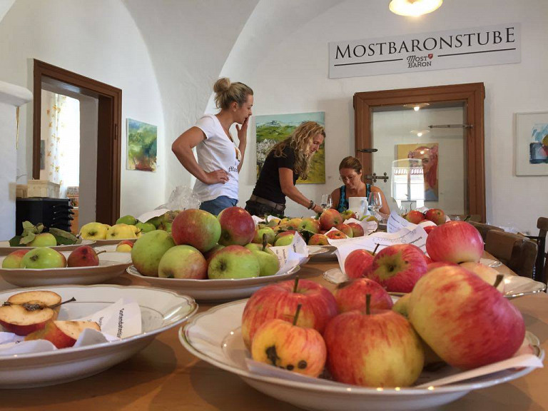 Kostenlose Sortenbestimmung