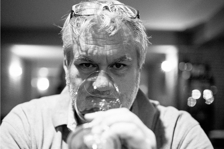 120 Euro die Flasche - da hätt' ich ein Problem