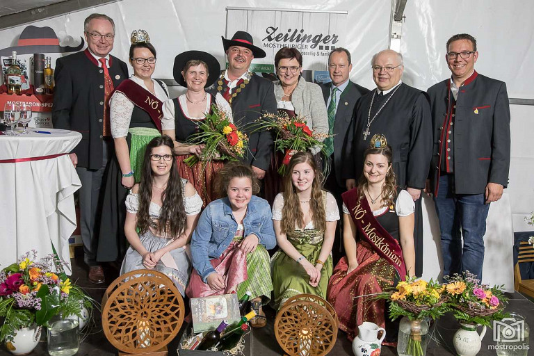 Das war die Baronwallfahrt 2019!