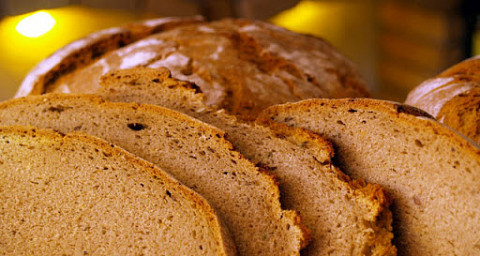 Bauernbrot vom Mostbaron