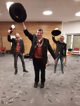 Der neue Primus 2021