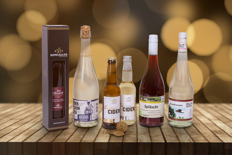 Frizzante, Cider, Sekt Was ist da der Unterschied Wir klären auf