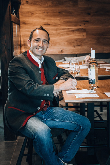 Primus Leopold Reikersdorfer im Interview?