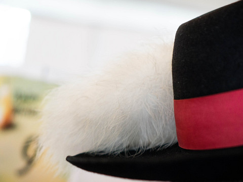 Most und Brot - eine kongeniale Ergänzung