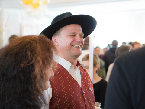 Most und Brot - eine kongeniale Ergänzung