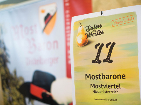 Most und Brot - eine kongeniale Ergänzung