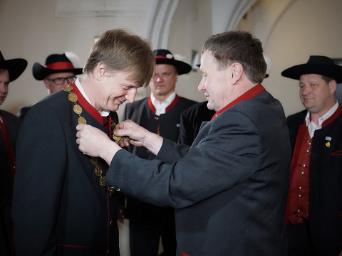 Primus, der Baron der Barone