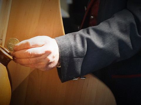 Primus, der Baron der Barone