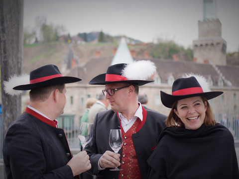 Primus, der Baron der Barone