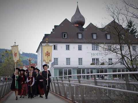 Primus, der Baron der Barone