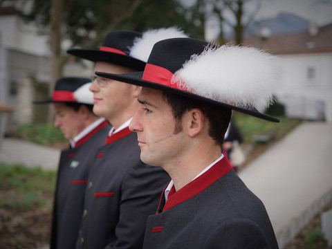 Primus, der Baron der Barone