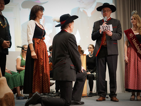 Primus, der Baron der Barone