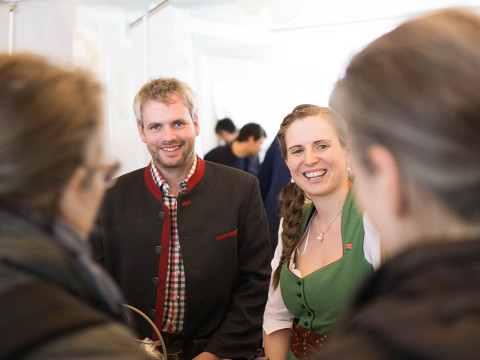 Most und Brot - eine kongeniale Ergänzung