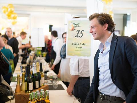 Most und Brot - eine kongeniale Ergänzung