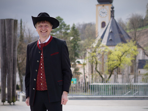 Primus, der Baron der Barone