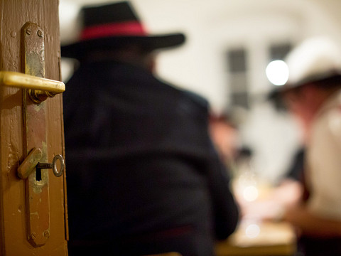 Mostbaron Gourmetmost: Drei Birnencuvées im Trend