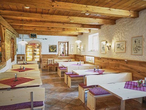 Moderne trifft Tradition