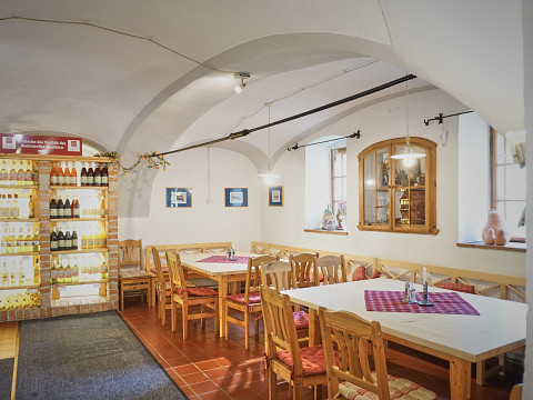 Moderne trifft Tradition