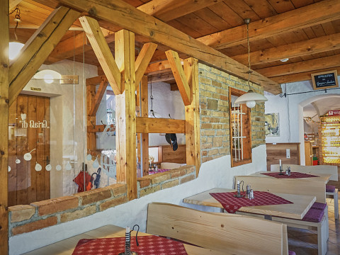 Moderne trifft Tradition