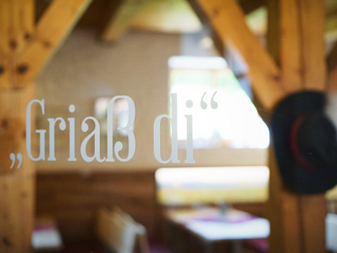 Moderne trifft Tradition