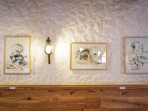 Moderne trifft Tradition