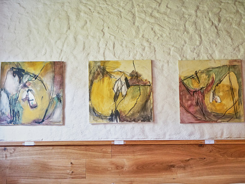 Moderne trifft Tradition