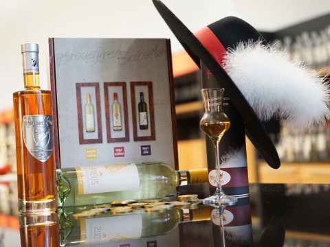 Das Mostviertel und sein Most