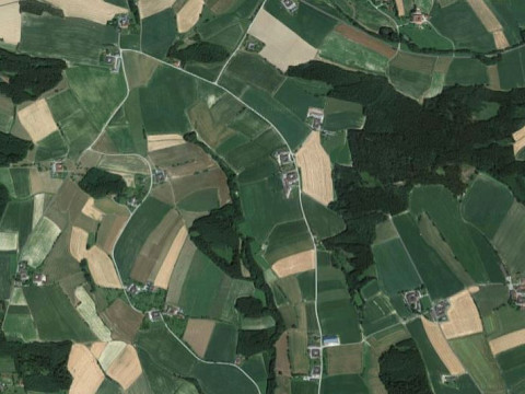 Das Mostviertel und sein Most