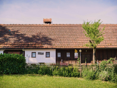 Mostviertler Paradies mit traumhafter Aussicht