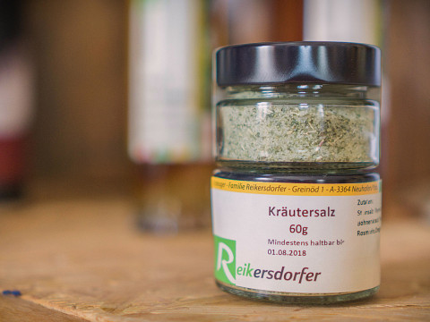 Mostviertler Paradies mit traumhafter Aussicht