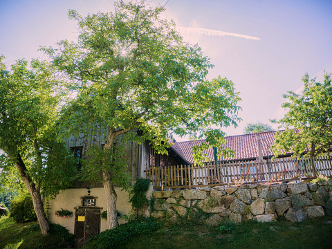 Mostviertler Paradies mit traumhafter Aussicht