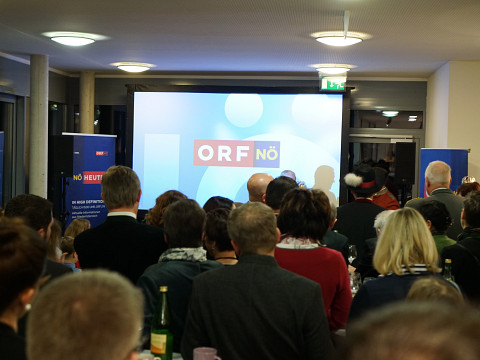 ORF-Film und Webshop präsentiert