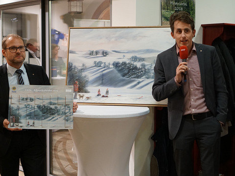 ORF-Film und Webshop präsentiert