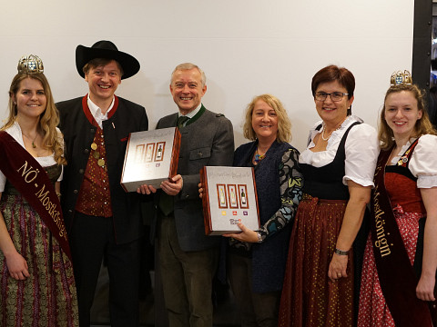 ORF-Film und Webshop präsentiert