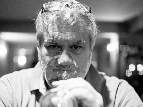 120 Euro die Flasche - da hätt' ich ein Problem