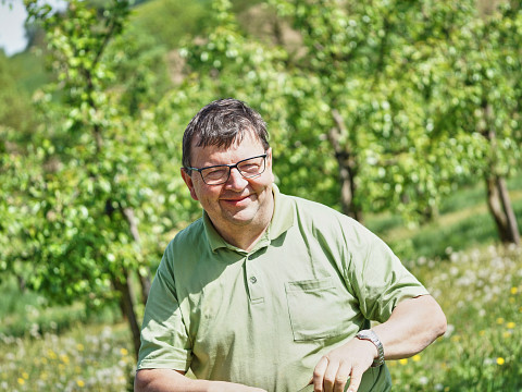 Konstrukteure einer perfekten Bestäubung