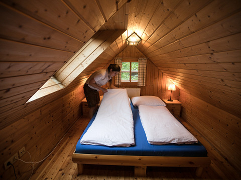 Dirndl-Saison eröffnet