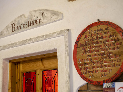 Zur steinernen Birne