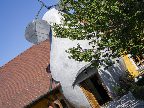 Zur steinernen Birne