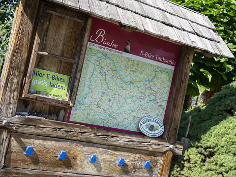 Zur steinernen Birne