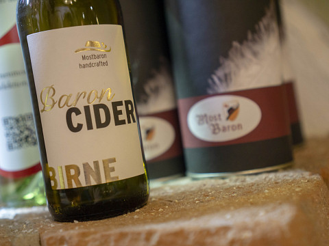 Zur steinernen Birne