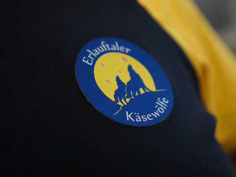 BIO-Most für die Käsewölfe