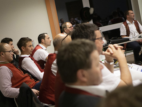 Mit frischem Wind ins neue Jahr