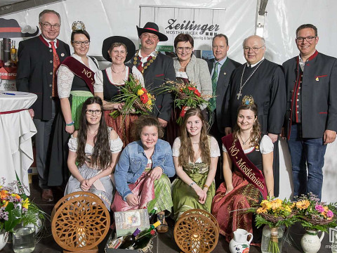 Das war die Baronwallfahrt 2019!