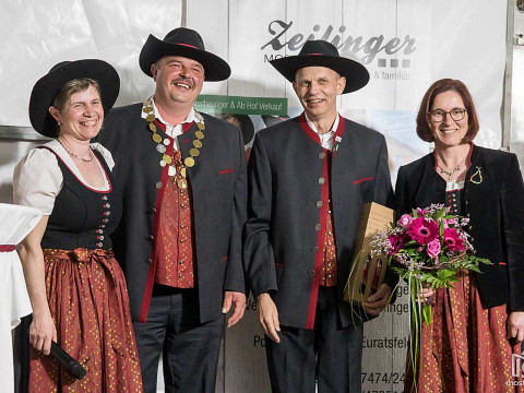 Das war die Baronwallfahrt 2019!