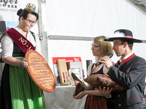 Das war die Baronwallfahrt 2019!